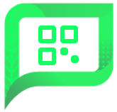 Logo do app gerador de qr-code