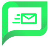 Logo da api sendmail